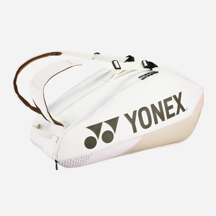 Yonex Pro Racket-Bag sand beige (6-Rackets)
