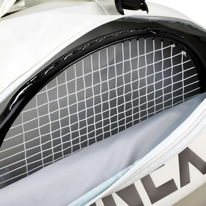 Yonex Pro Racket-Bag sand beige (6-Rackets)