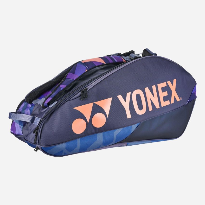 Yonex Pro Racket-Bag midnight navy (6-Rackets)