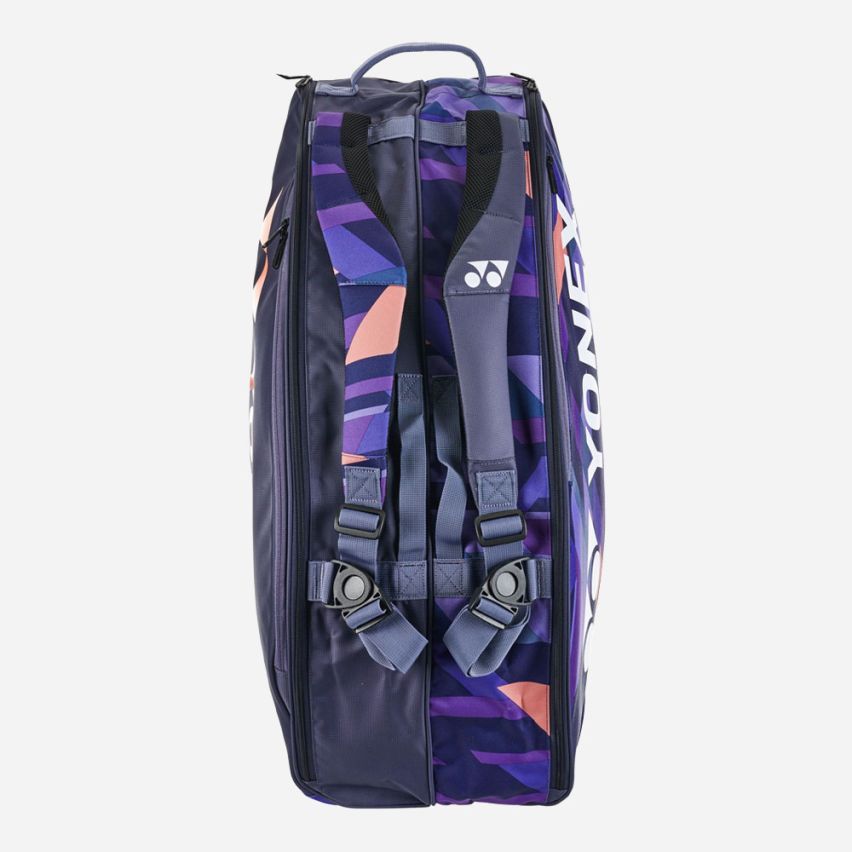 Yonex Pro Racket-Bag midnight navy (6-Rackets)