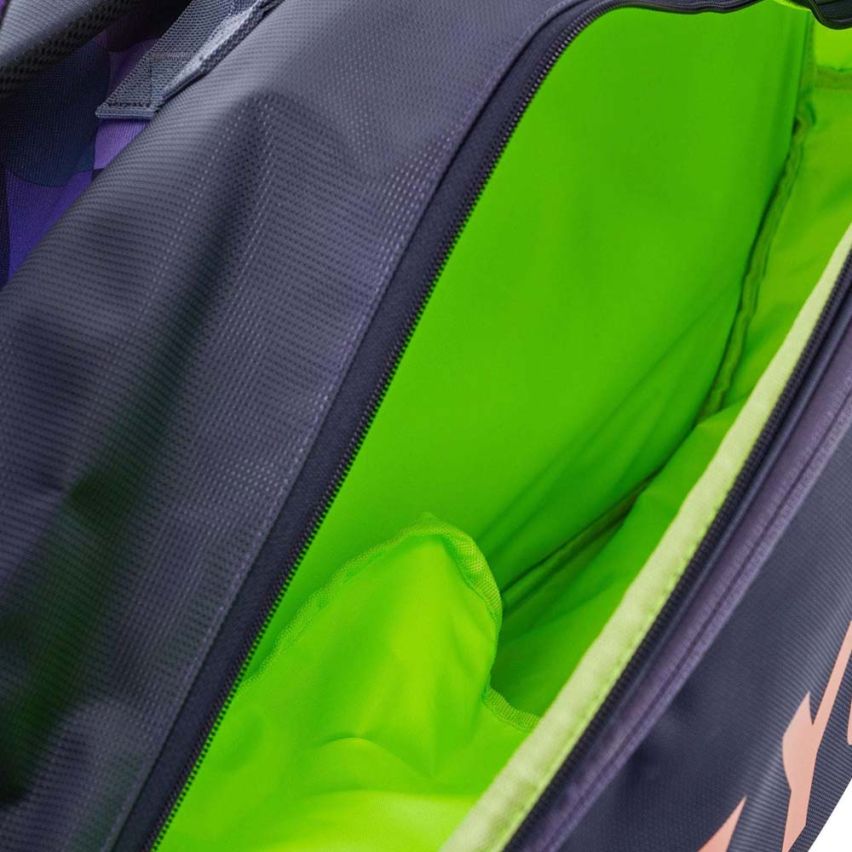 Yonex Pro Racket-Bag midnight navy (6-Rackets)