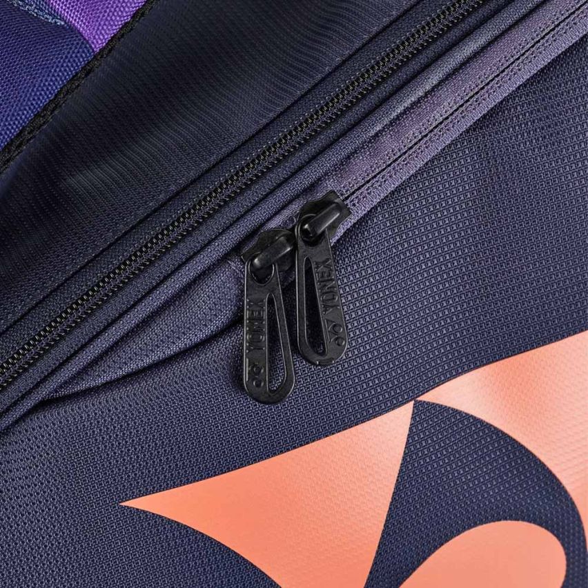 Yonex Pro Racket-Bag midnight navy (6-Rackets)