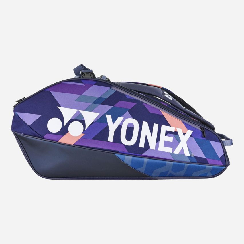 Yonex Pro Racket-Bag midnight navy (6-Rackets)