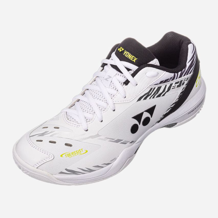 Yonex Badmintonschuh SHB-65 Z3 tigerwhite