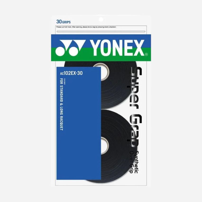 Yonex Griffband Wet Super Grap (30-Pack)