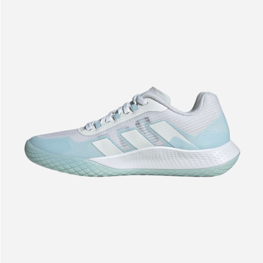 Adidas Adizero ForceBounce 2.0 W cloud white/ice blue